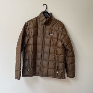 Patagonia Jacket